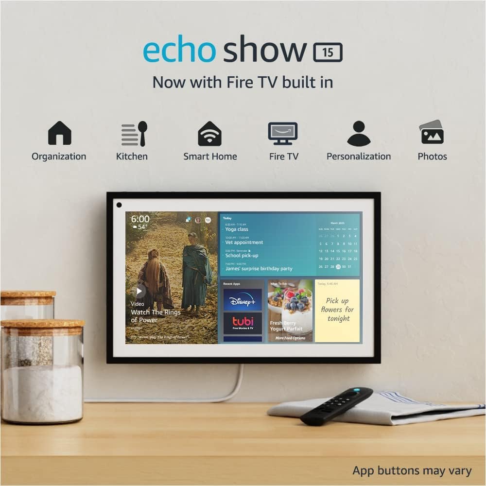 Echo Show