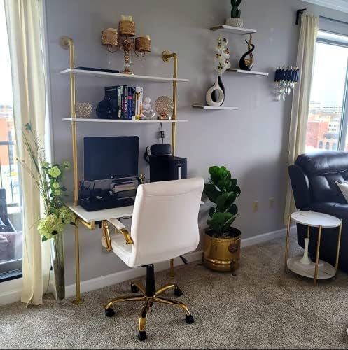 Foldable Wall Desks