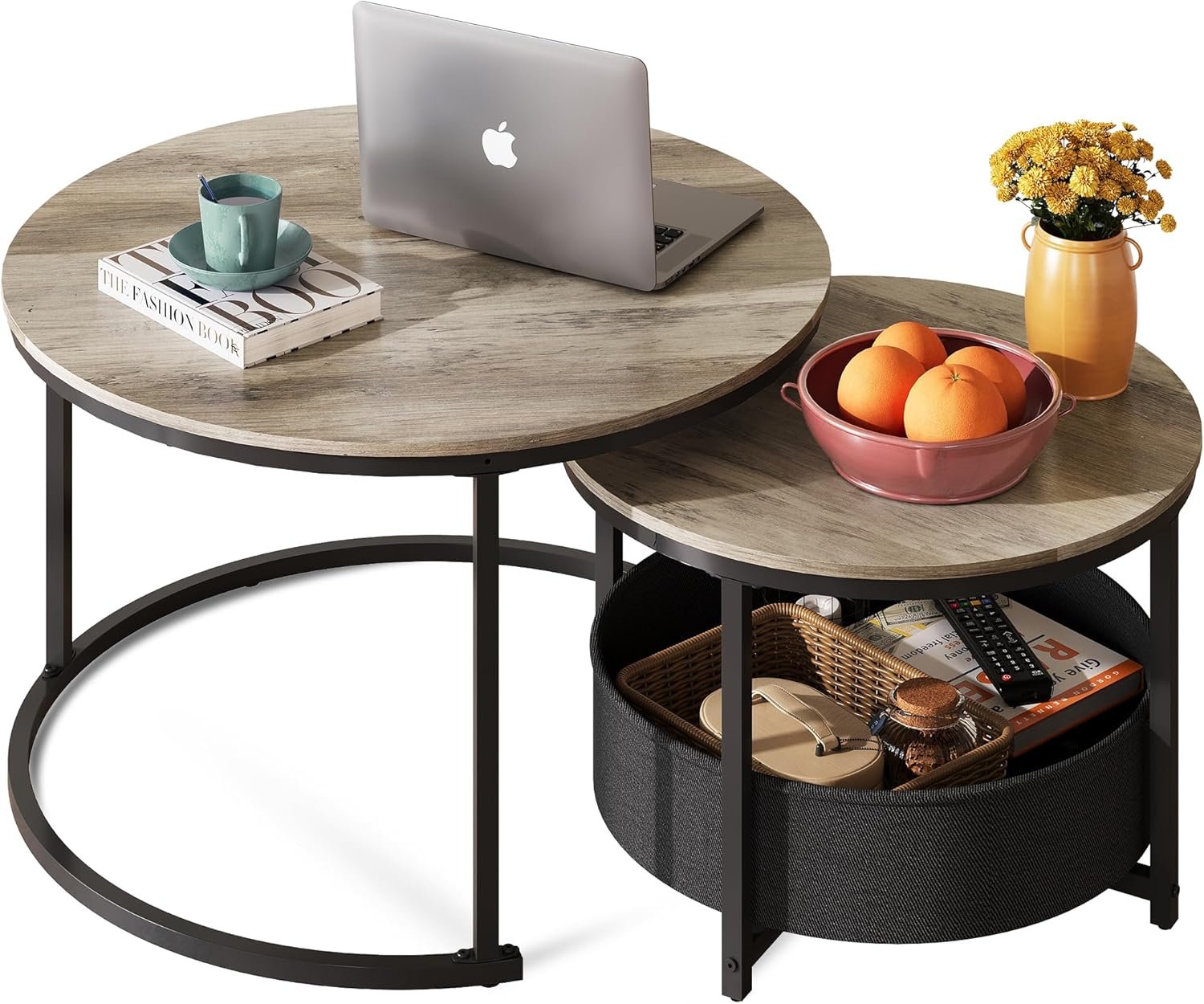 Nesting Tables2
