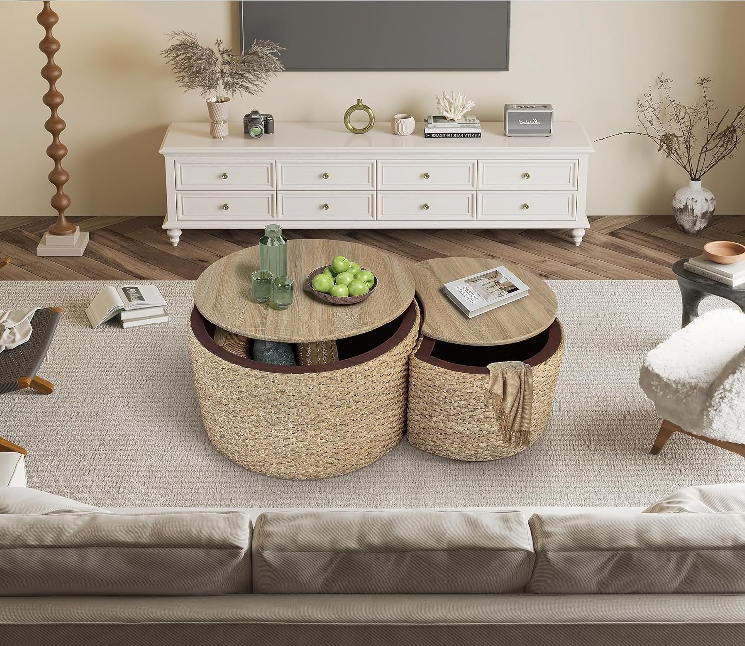 Nesting Tables3