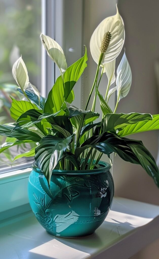 Choosing the Right Plants for Your Home