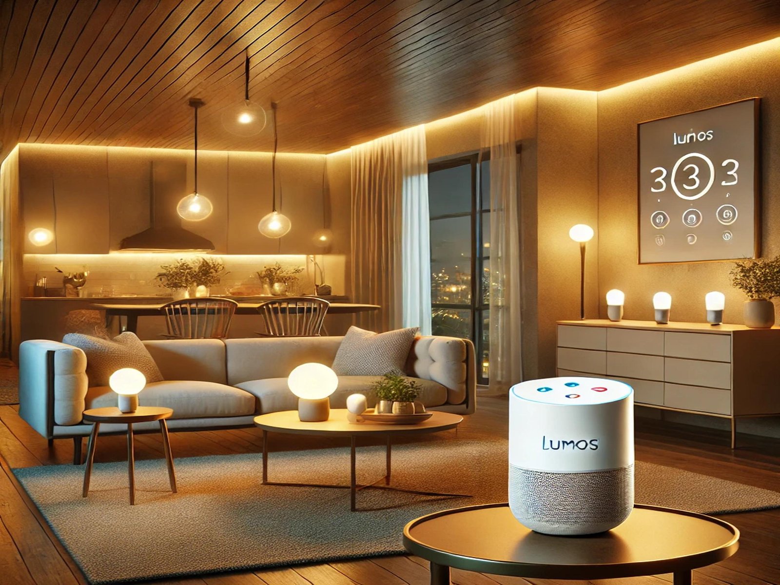 Eufy Lumos Smart Bulbs