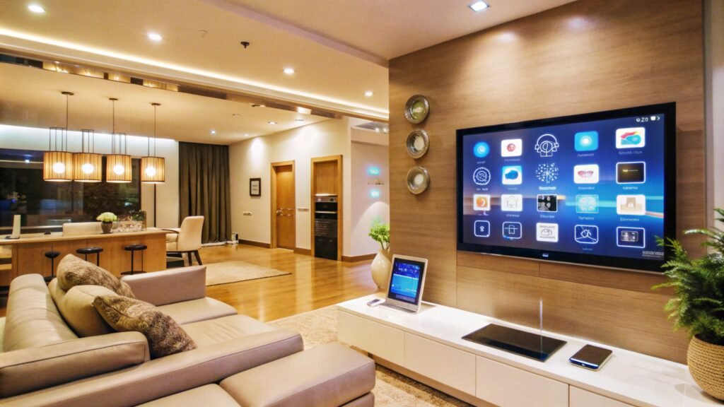 Smart Home Integration