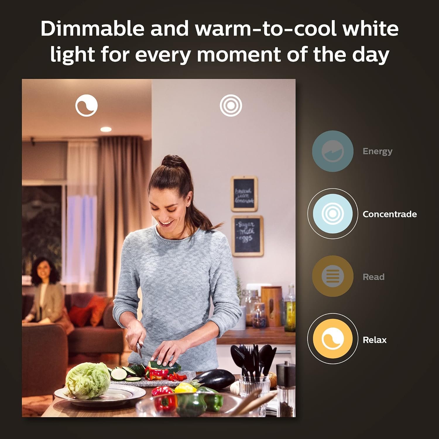 philips hue smart