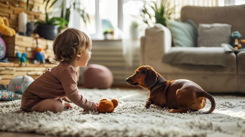 Safety First: Child-Proofing and Pet-Proofing Tips